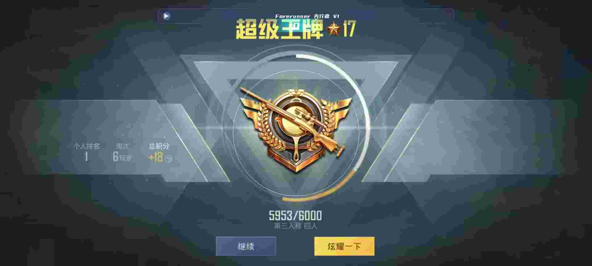 和平精英鸡腿辅助自瞄 - 自助下单雷神辅助预览图